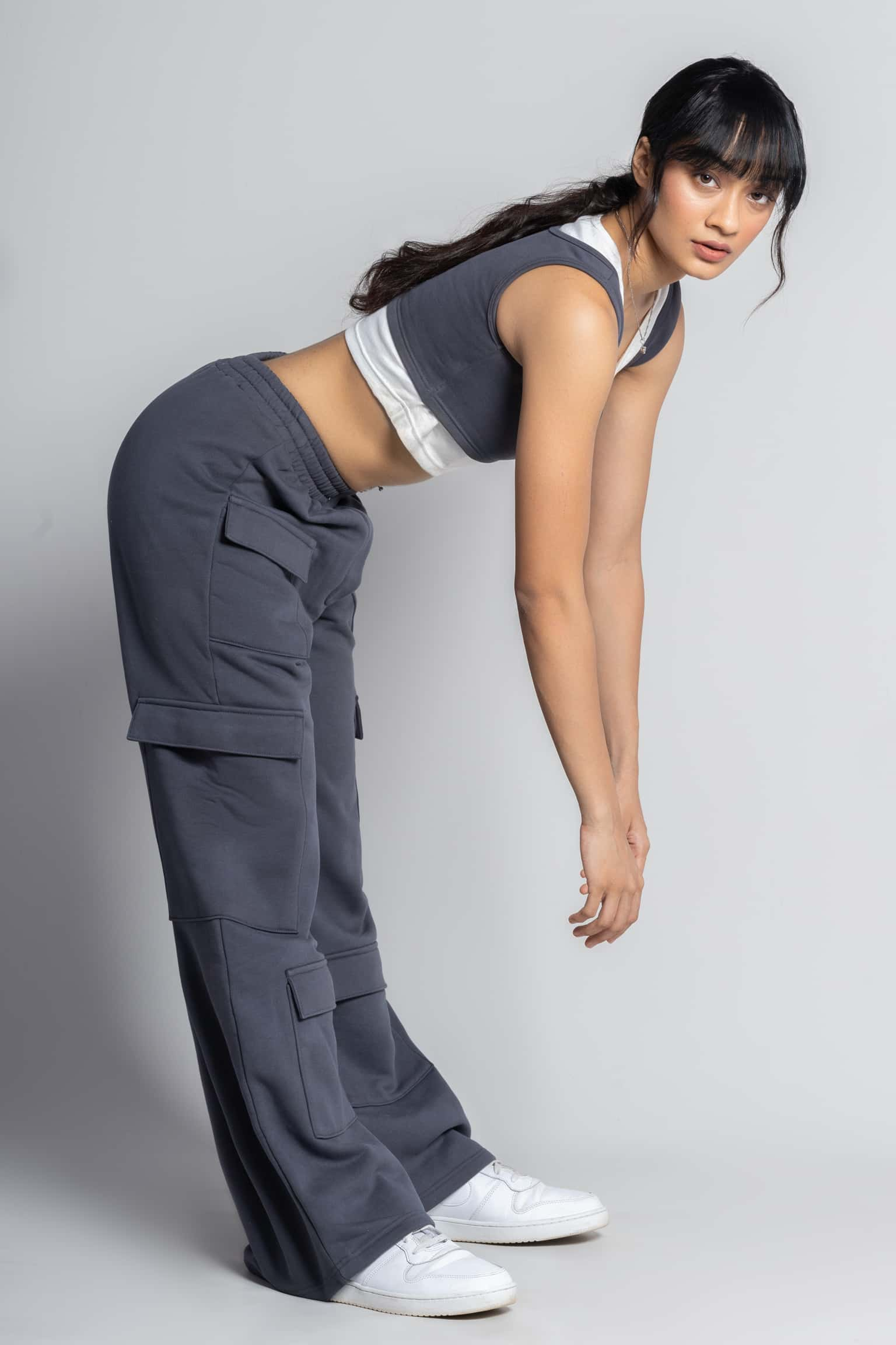 Women trousers collections