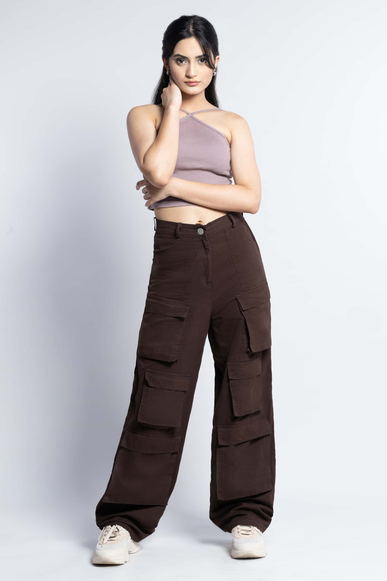 Women's Trousers | ZARA India